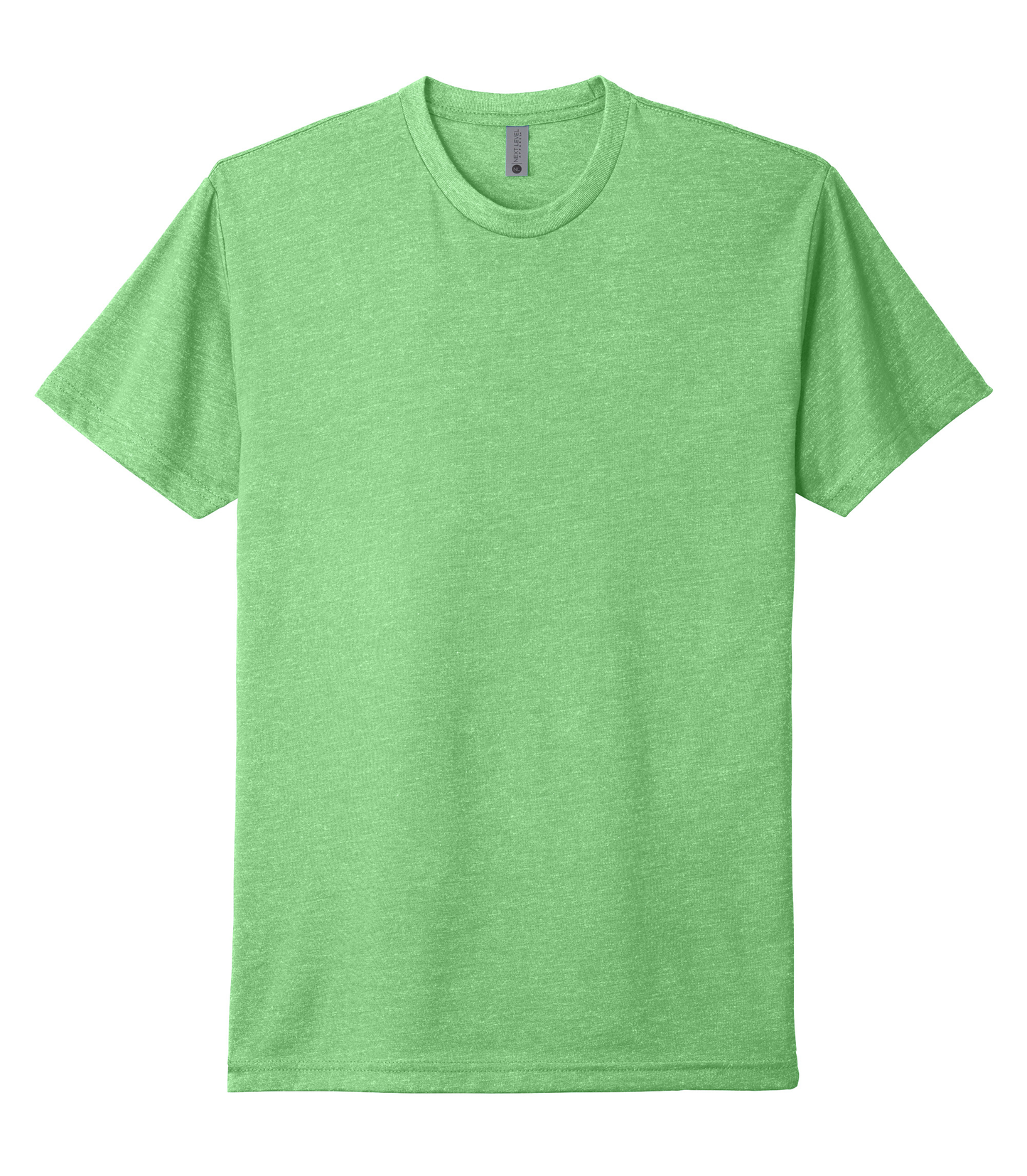 Next Level Apparel® Poly/Cotton Blend 6210