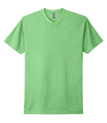 Next Level Apparel® Poly/Cotton Blend 6210