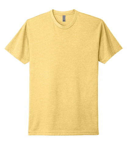 Next Level Apparel® Poly/Cotton Blend 6210