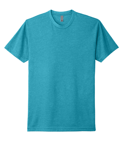 Next Level Apparel® Poly/Cotton Blend 6210