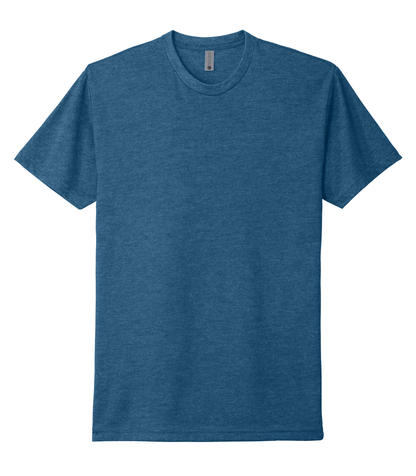 Next Level Apparel® Poly/Cotton Blend 6210