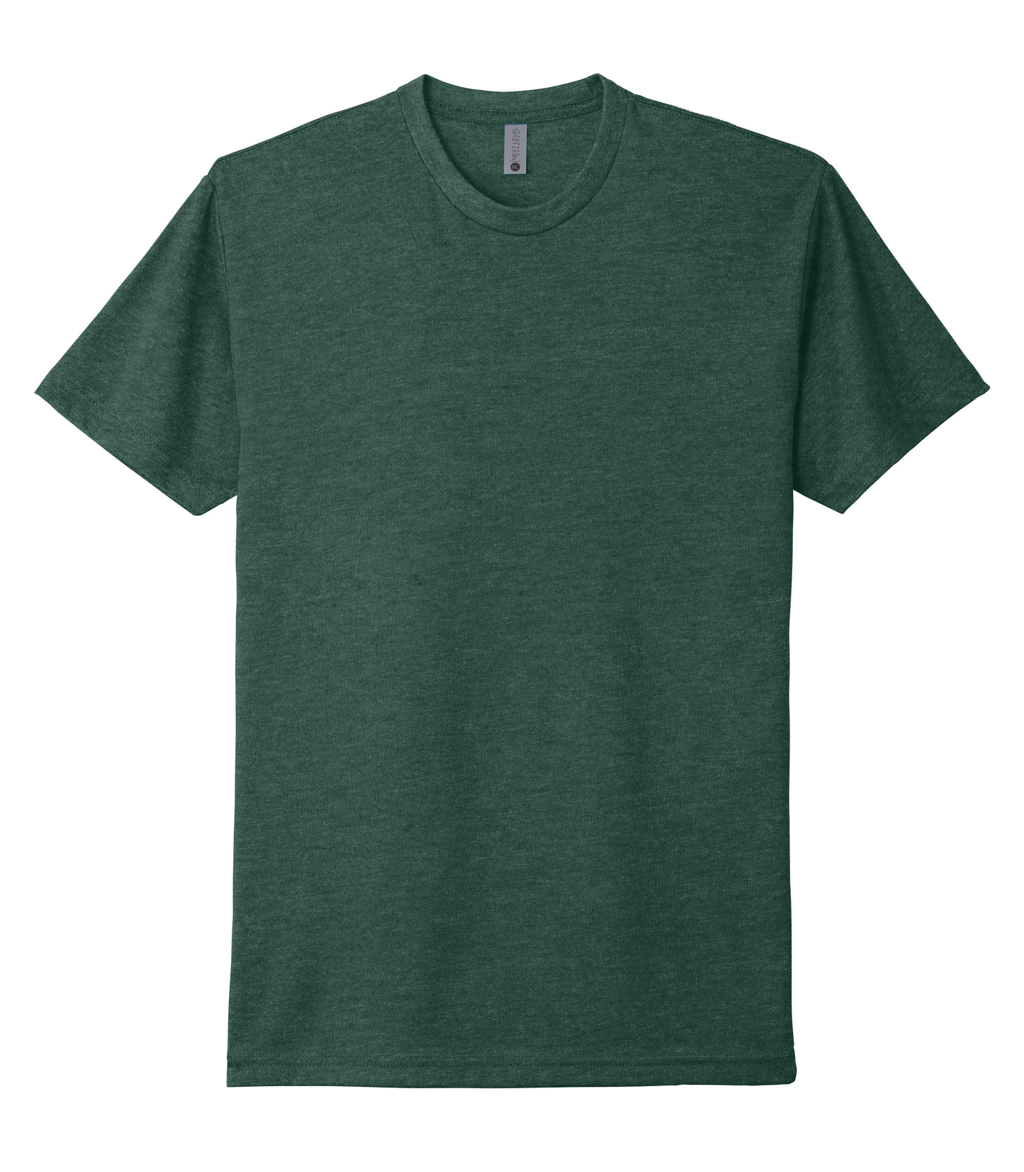 Next Level Apparel® Poly/Cotton Blend 6210