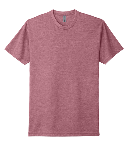 Next Level Apparel® Poly/Cotton Blend 6210