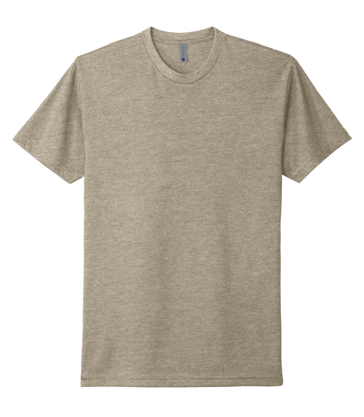 Next Level Apparel® Poly/Cotton Blend 6210
