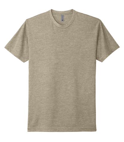 Next Level Apparel® Poly/Cotton Blend 6210
