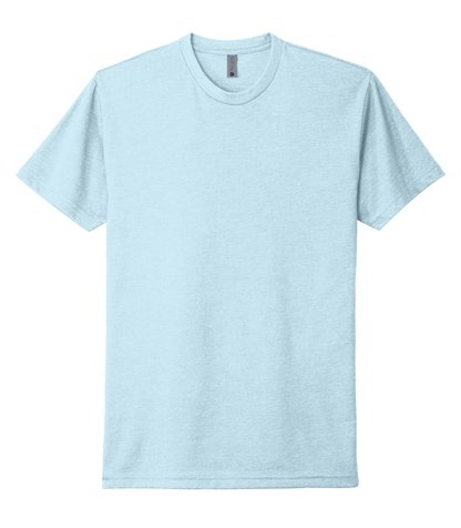 Next Level Apparel® Poly/Cotton Blend 6210