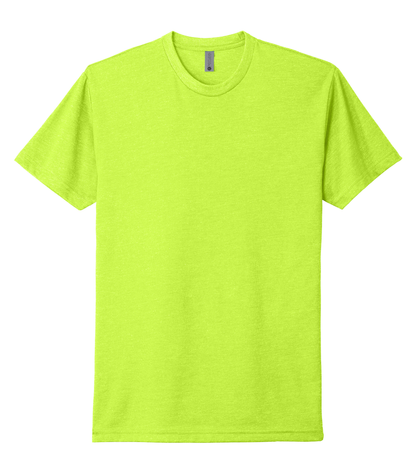 Next Level Apparel® Poly/Cotton Blend 6210