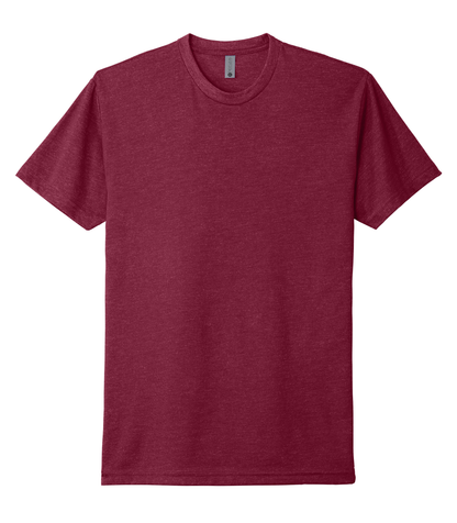 Next Level Apparel® Poly/Cotton Blend 6210