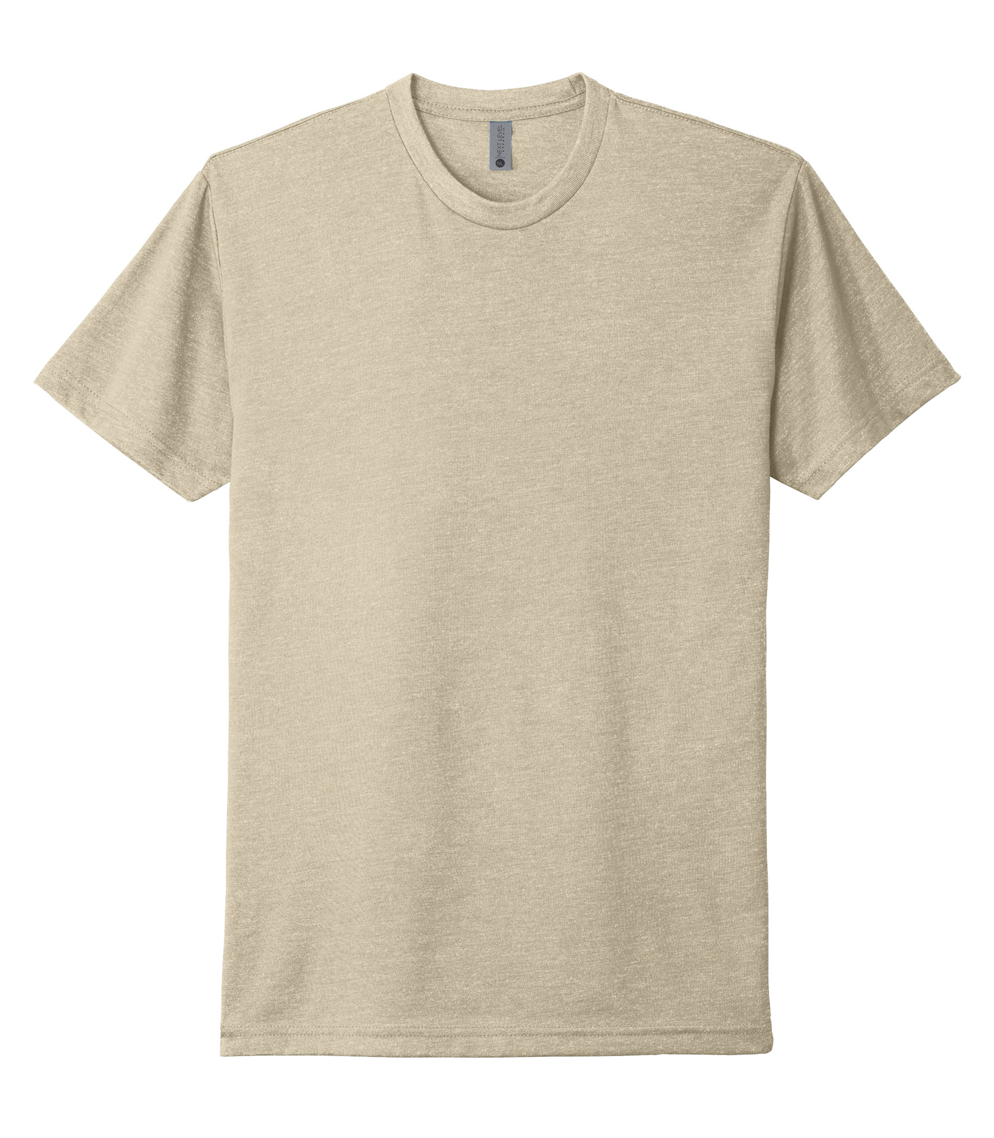 Next Level Apparel® Poly/Cotton Blend 6210