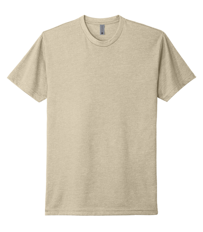 Next Level Apparel® Poly/Cotton Blend 6210