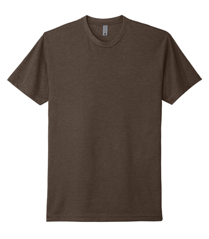 Next Level Apparel® Poly/Cotton Blend 6210