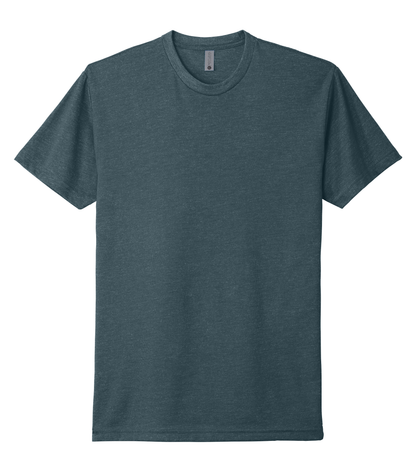Next Level Apparel® Poly/Cotton Blend 6210