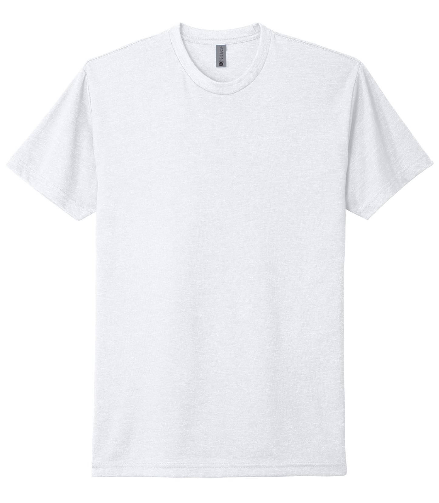 Next Level Apparel® Poly/Cotton Blend 6210