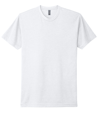 Next Level Apparel® Poly/Cotton Blend 6210
