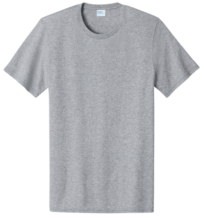 Port & Company® Easy Cotton Tee PC43