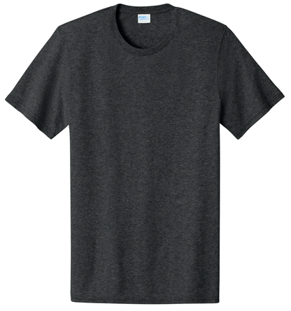Port & Company® Easy Cotton Tee PC43