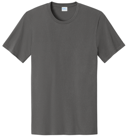 Port & Company® Easy Cotton Tee PC43