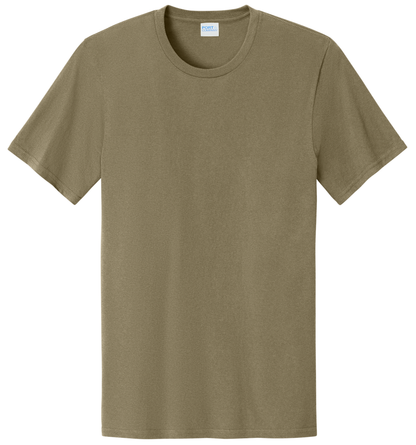 Port & Company® Easy Cotton Tee PC43
