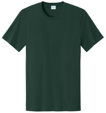 Port & Company® Easy Cotton Tee PC43