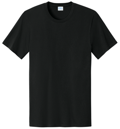 Port & Company® Easy Cotton Tee PC43