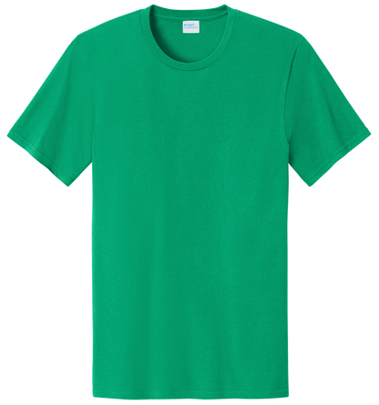 Port & Company® Easy Cotton Tee PC43