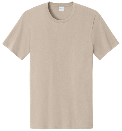 Port & Company® Easy Cotton Tee PC43