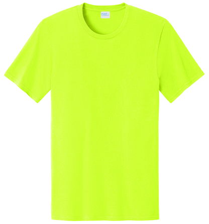 Port & Company® Easy Cotton Tee PC43