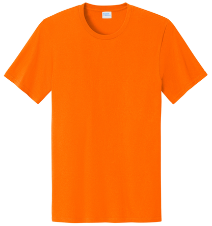 Port & Company® Easy Cotton Tee PC43