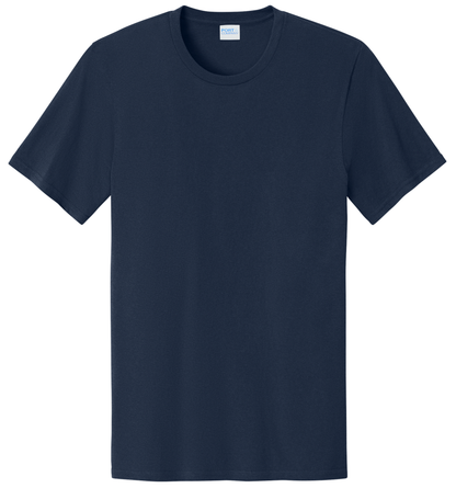 Port & Company® Easy Cotton Tee PC43