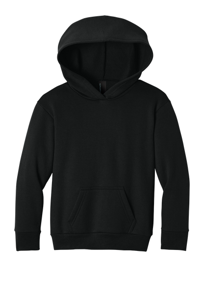 Port & Co™ Youth Easy Fleece Pullover Hooded Sweatshirt - PC68YH