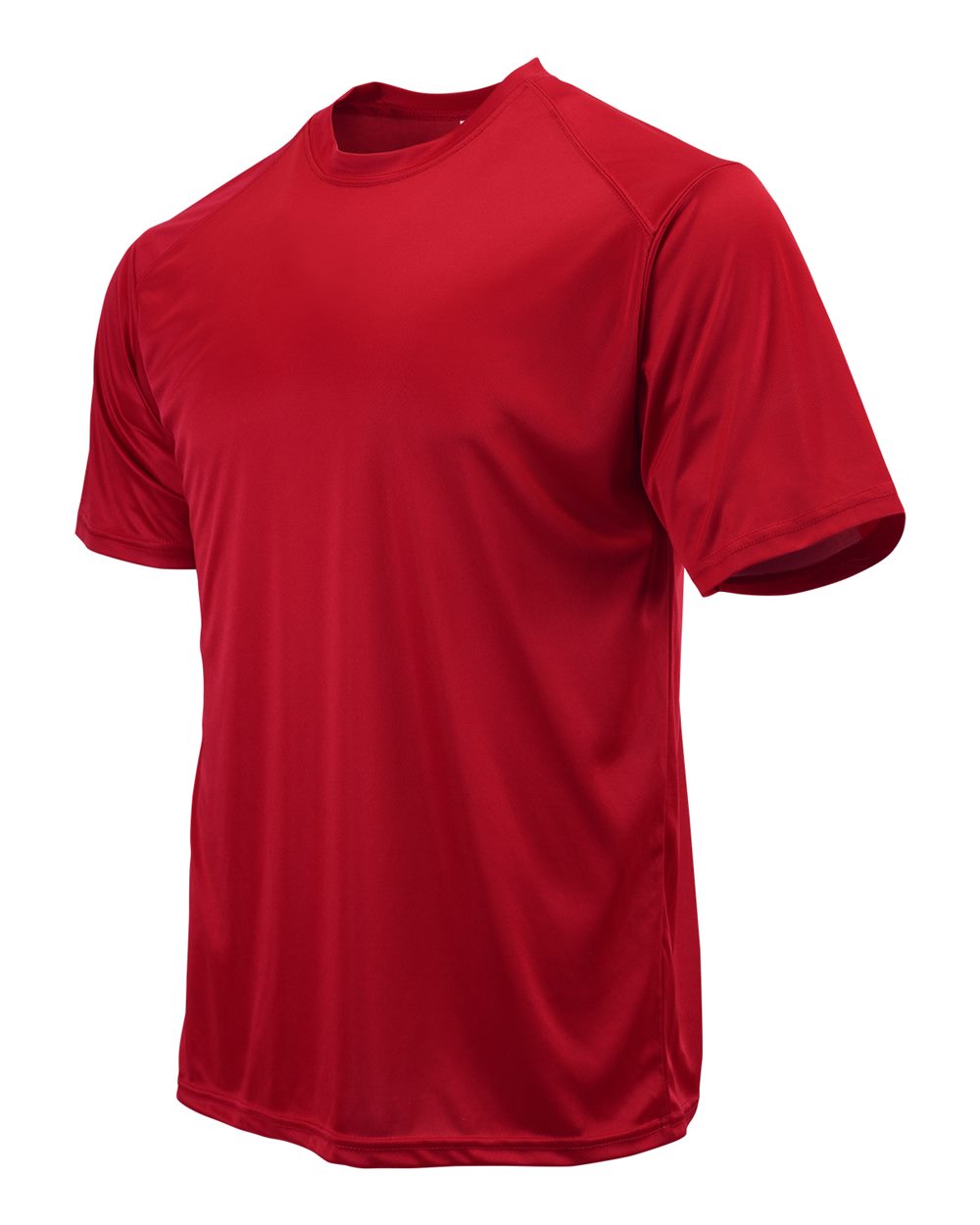 Paragon Unisex Islander Performance T-Shirt - 200