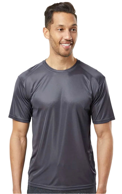 Paragon Unisex Islander Performance T-Shirt - 200