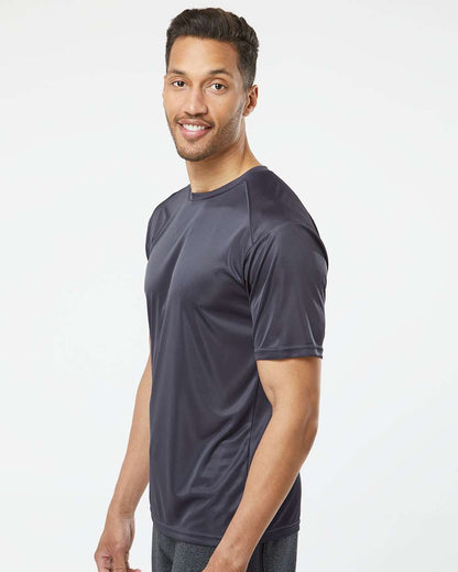 Paragon Unisex Islander Performance T-Shirt - 200
