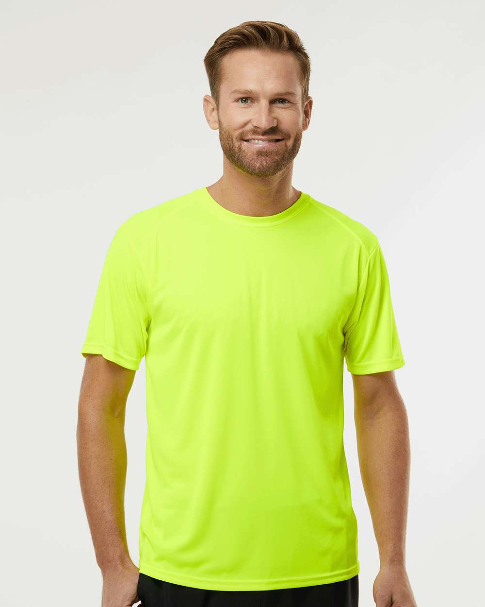 Paragon Unisex Islander Performance T-Shirt - 200