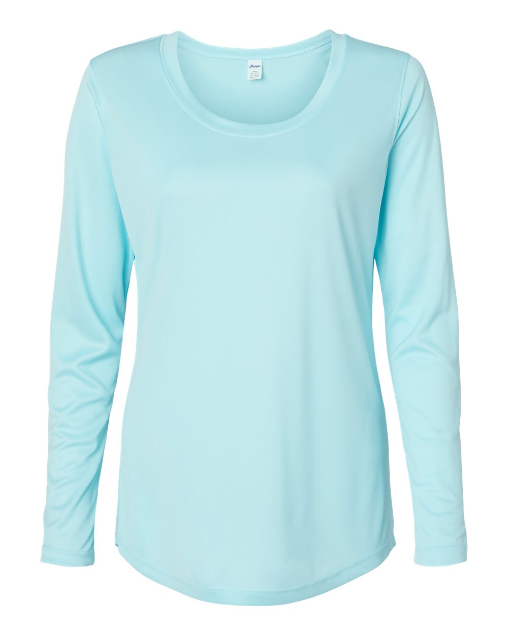 Paragon Women's Long Islander Performance Long Sleeve T-Shirt - 214