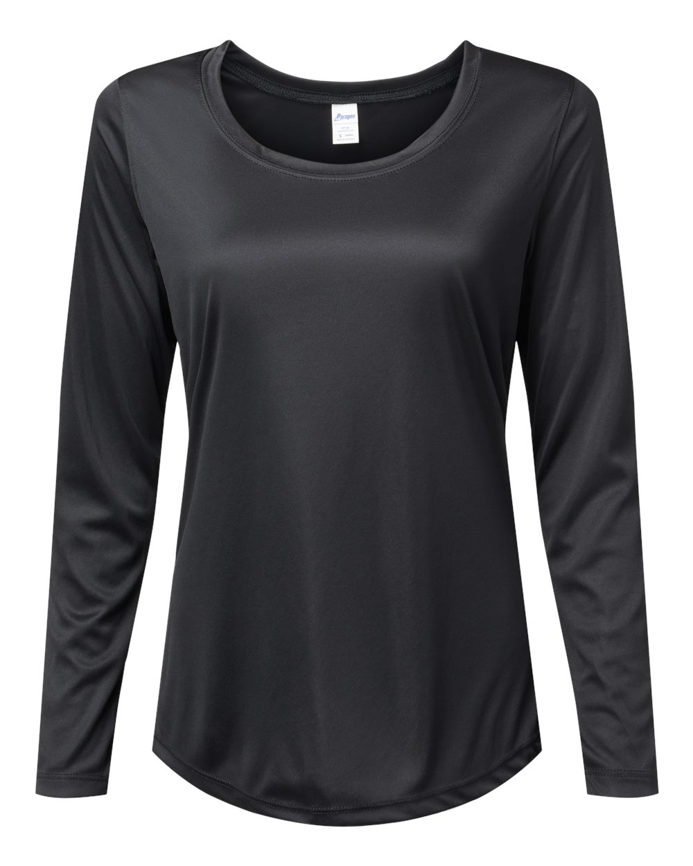 Paragon Women's Long Islander Performance Long Sleeve T-Shirt - 214