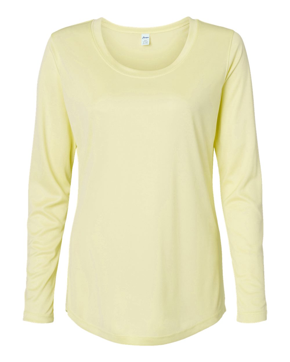 Paragon Women's Long Islander Performance Long Sleeve T-Shirt - 214