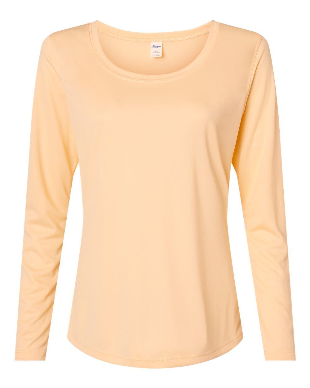 Paragon Women's Long Islander Performance Long Sleeve T-Shirt - 214