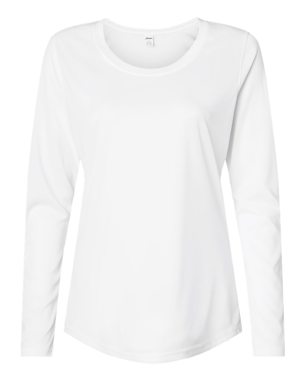 Paragon Women's Long Islander Performance Long Sleeve T-Shirt - 214