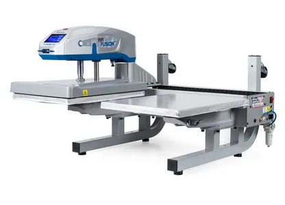 Hotronix® Dual Air Fusion Heat Press