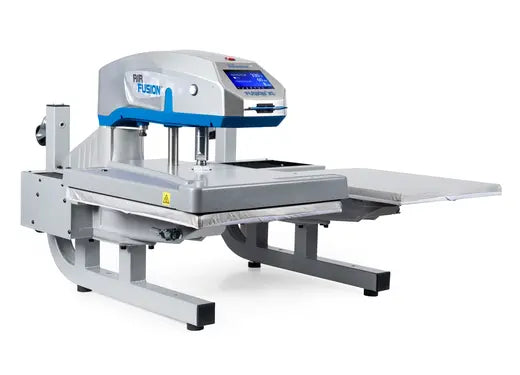 Hotronix® Dual Air Fusion Heat Press