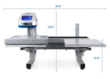 Hotronix® Dual Air Fusion Heat Press