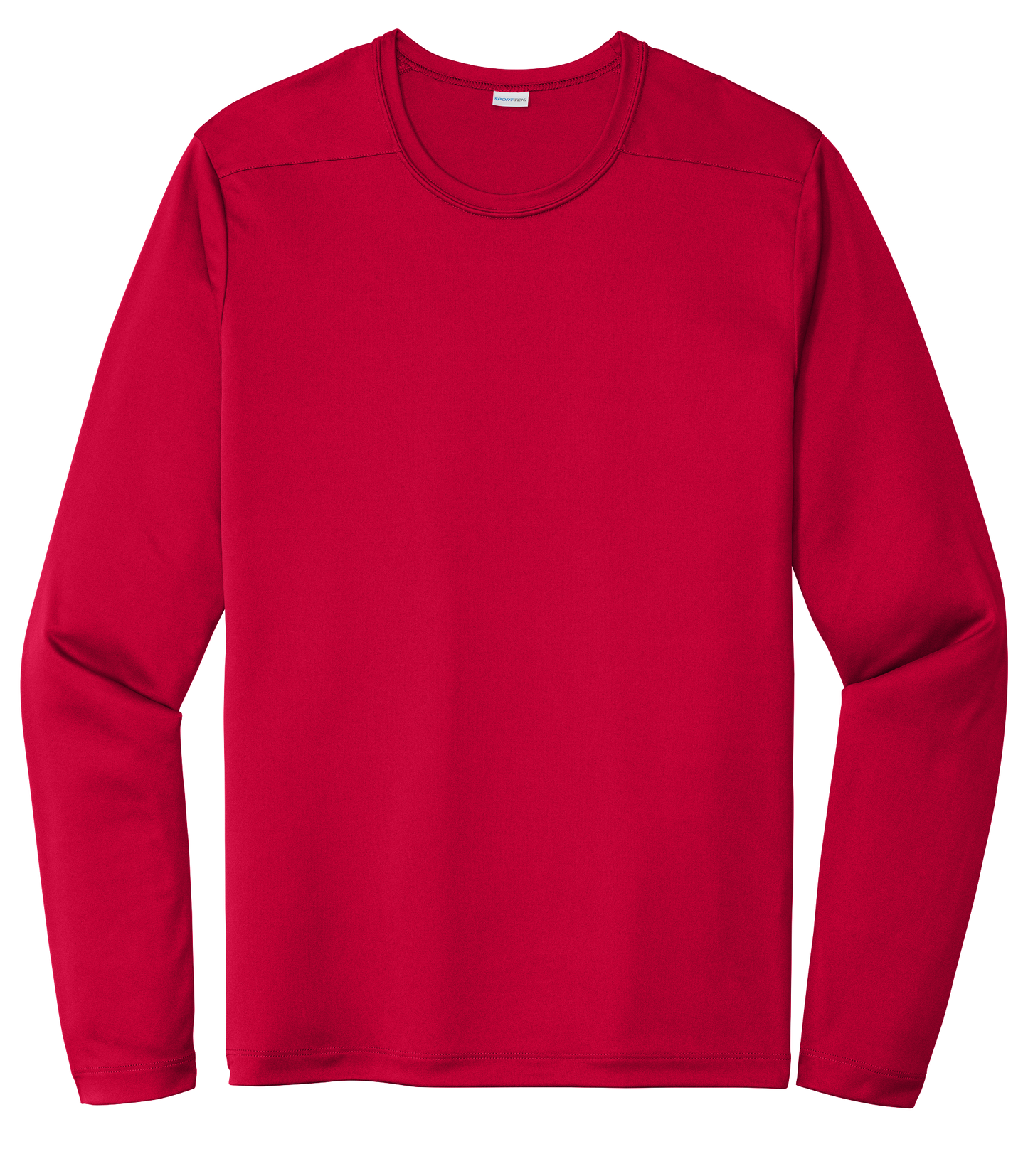 Sport-Tek ® SPF Performance Tee ST250LS