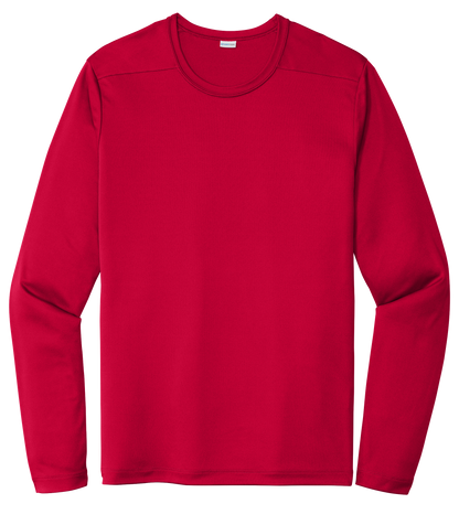 Sport-Tek ® SPF Performance Tee ST250LS