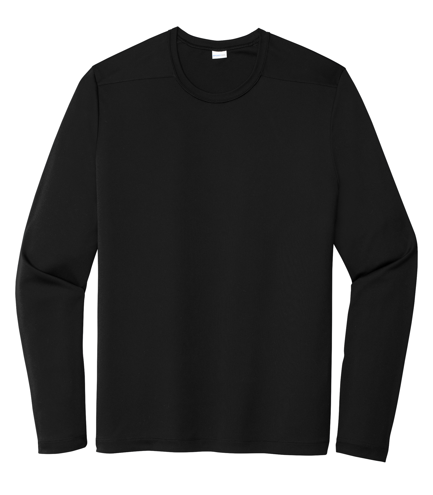 Sport-Tek ® SPF Performance Tee ST250LS