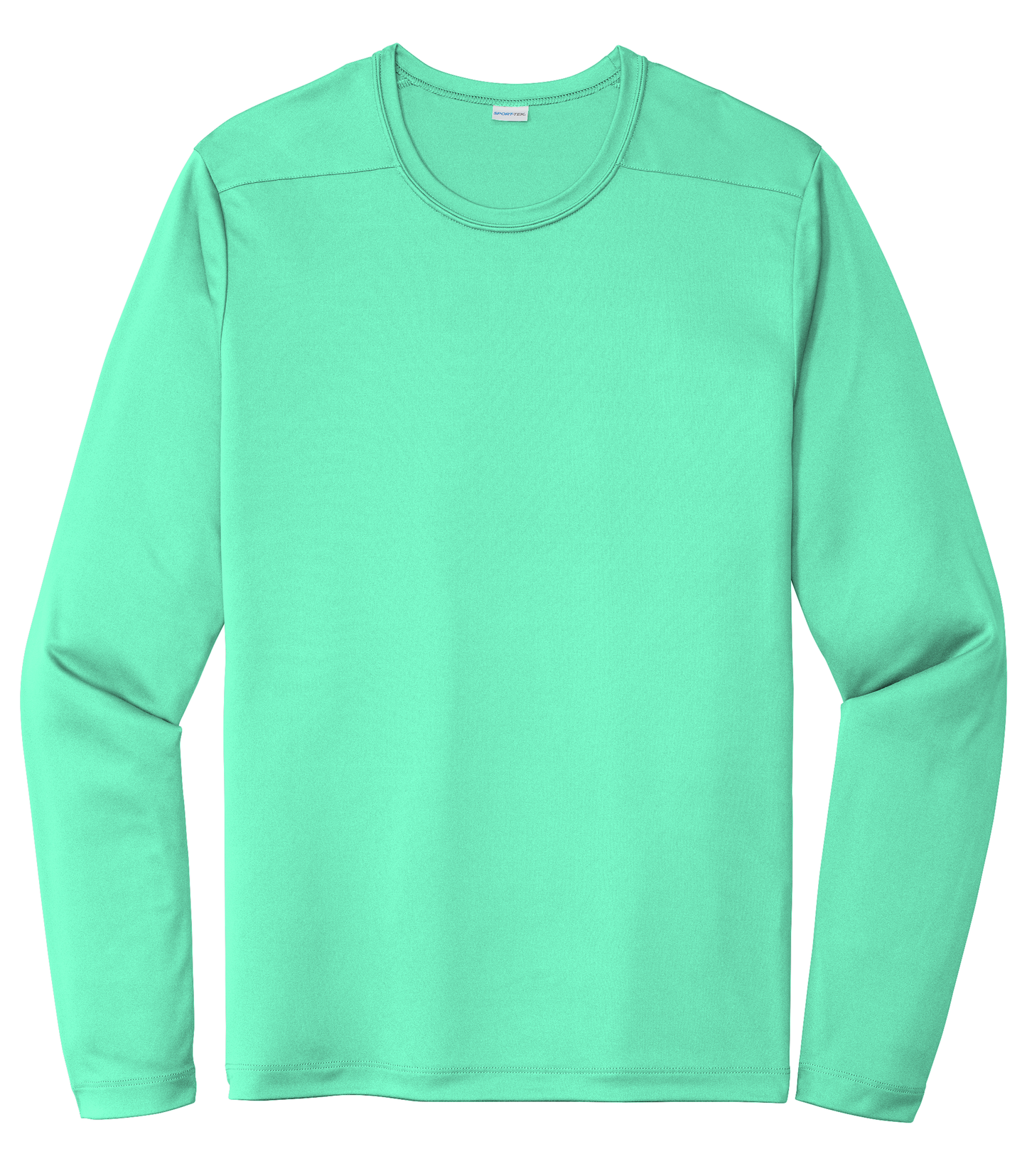 Sport-Tek ® SPF Performance Tee ST250LS