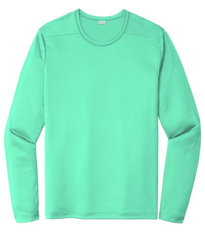 Sport-Tek ® SPF Performance Tee ST250LS