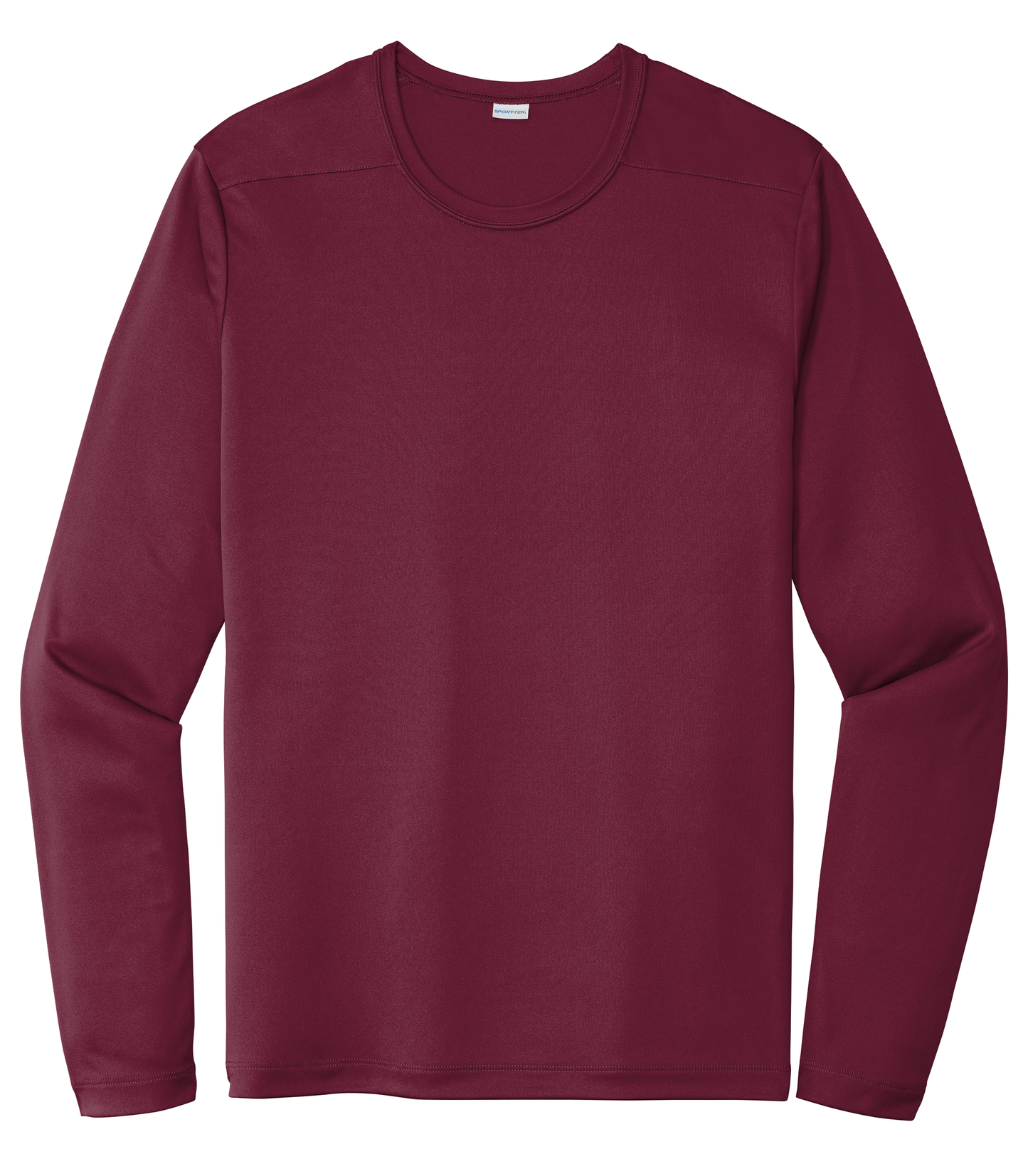 Sport-Tek ® SPF Performance Tee ST250LS