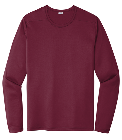 Sport-Tek ® SPF Performance Tee ST250LS