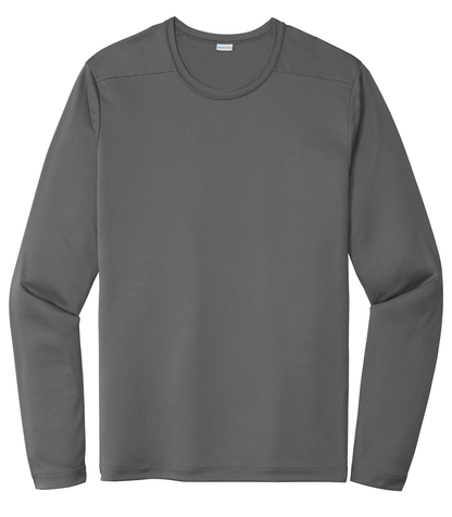 Sport-Tek ® SPF Performance Tee ST250LS